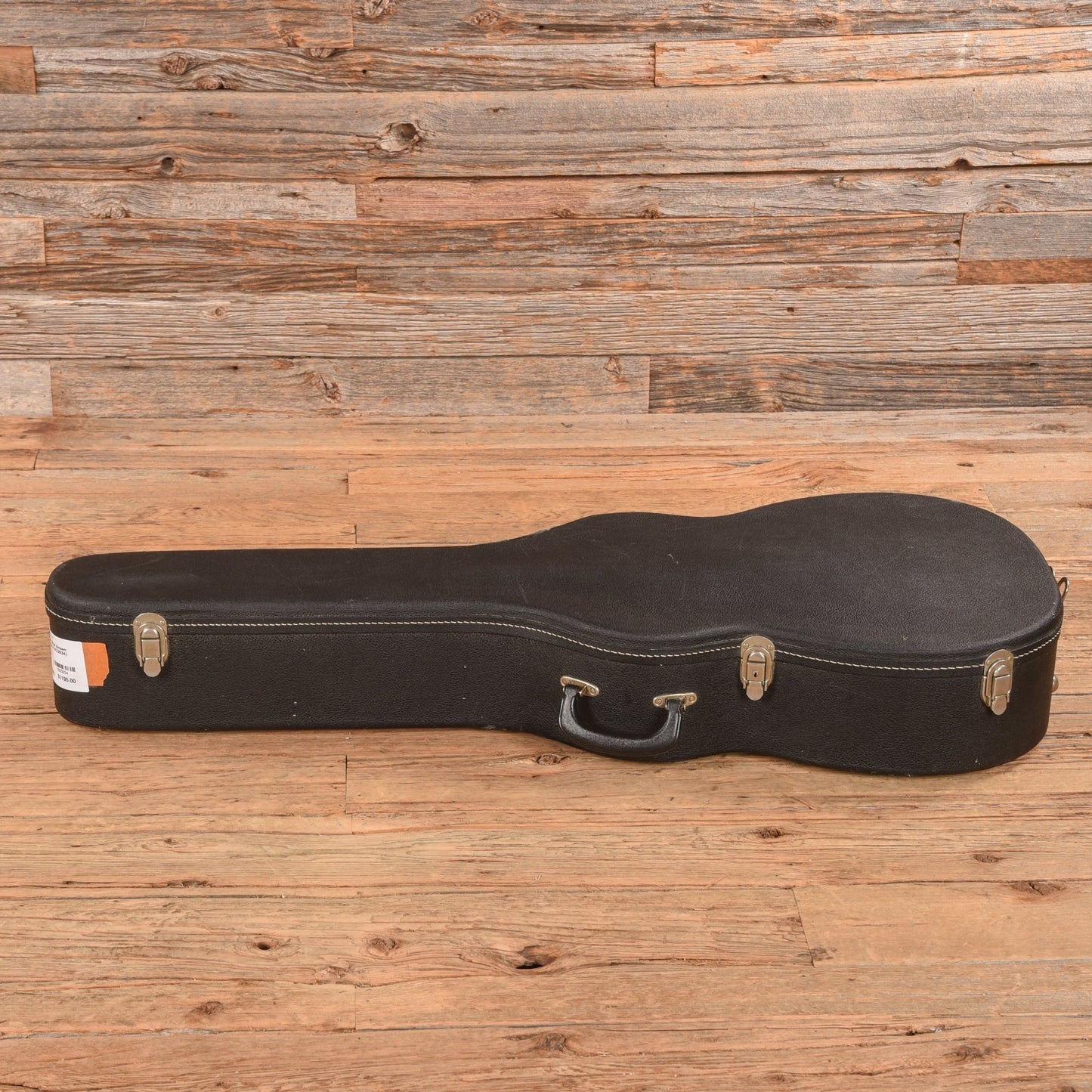 Martin 00-15M Brown 2024