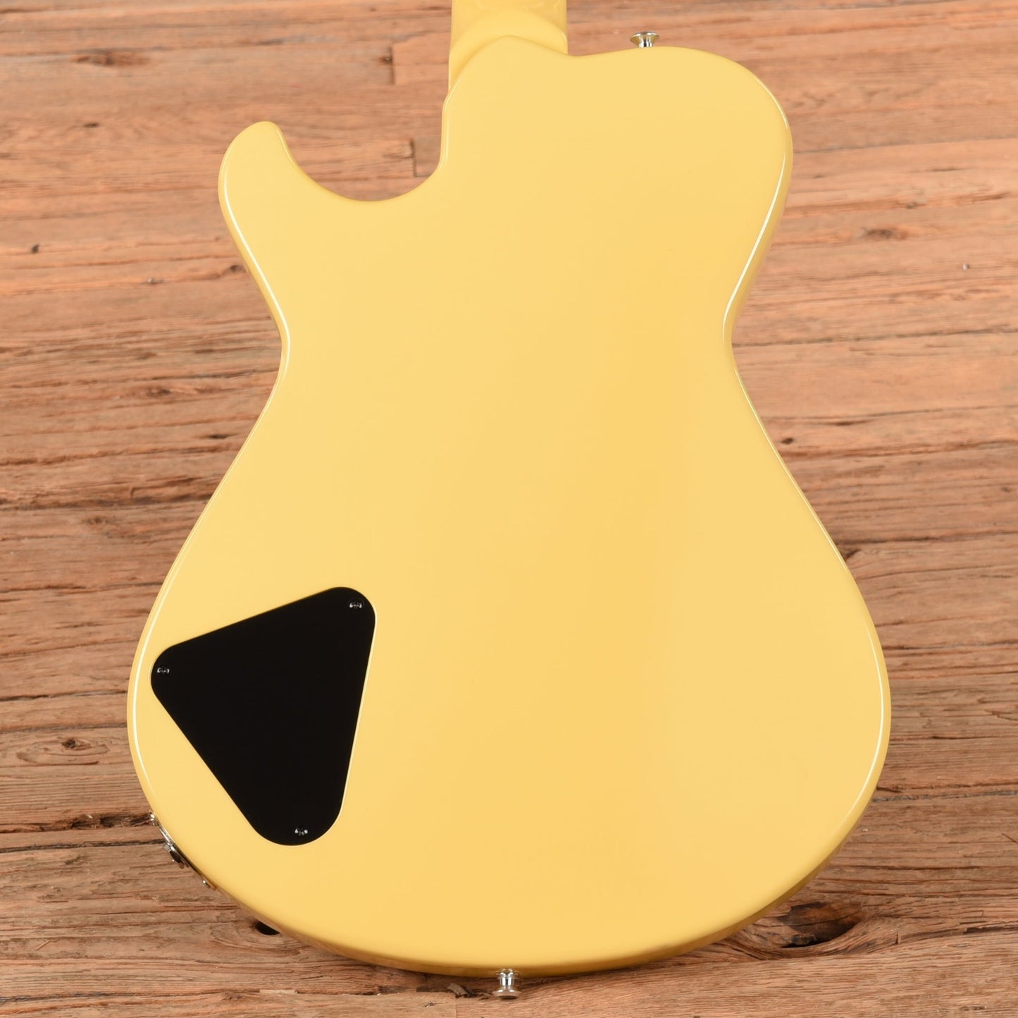Knaggs Kenai J Yellow