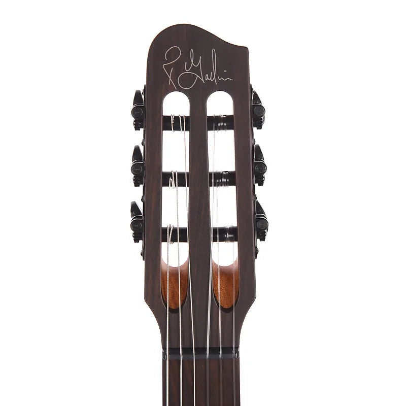 Godin Multiac Mundial Kanyon Burst