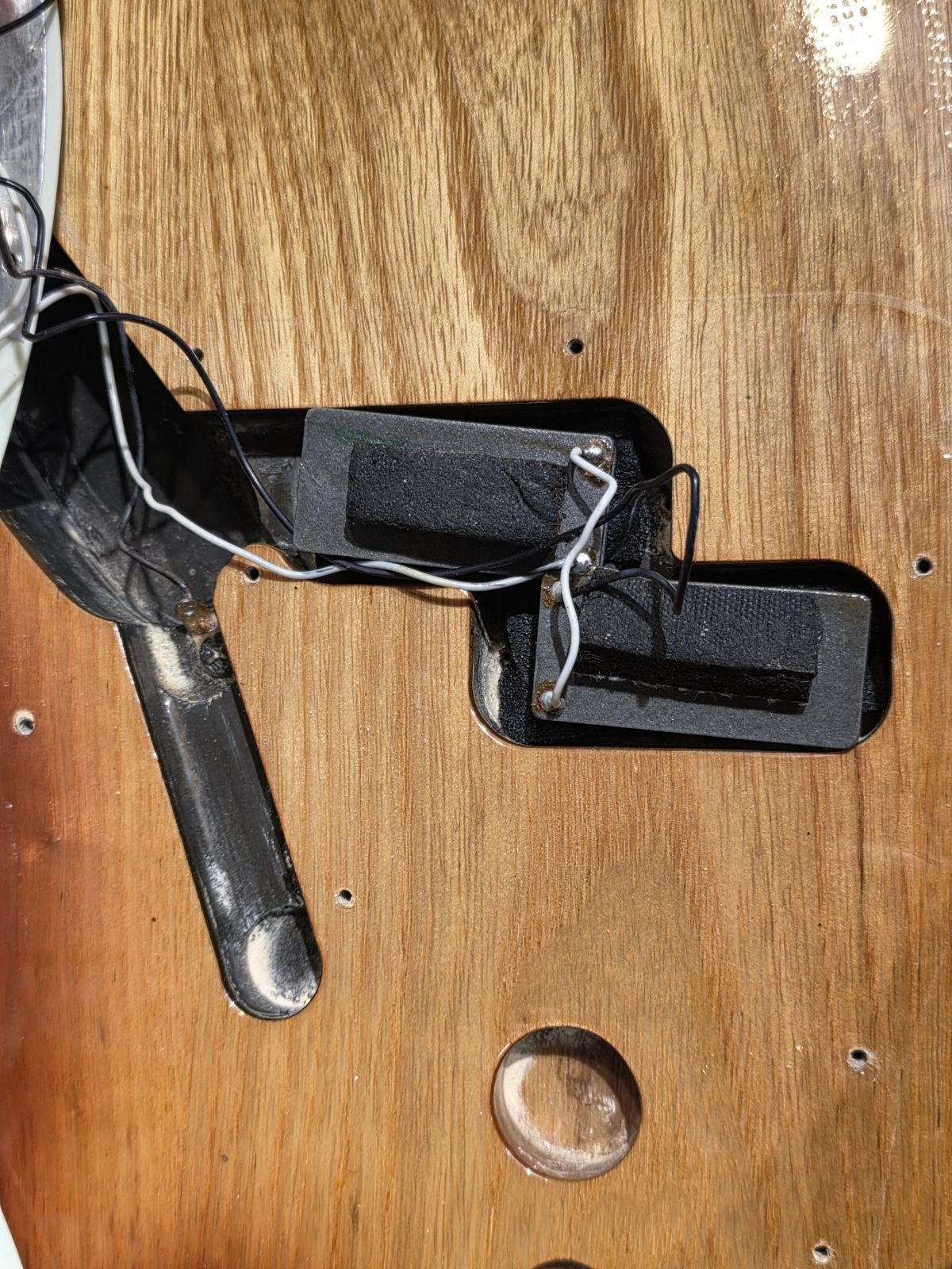 Fender Precision Bass Sienna Sunburst 1979