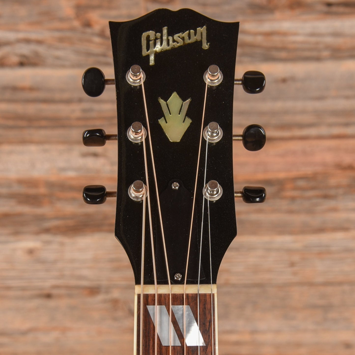 Gibson Southern Jumbo Special Sunburst 2007