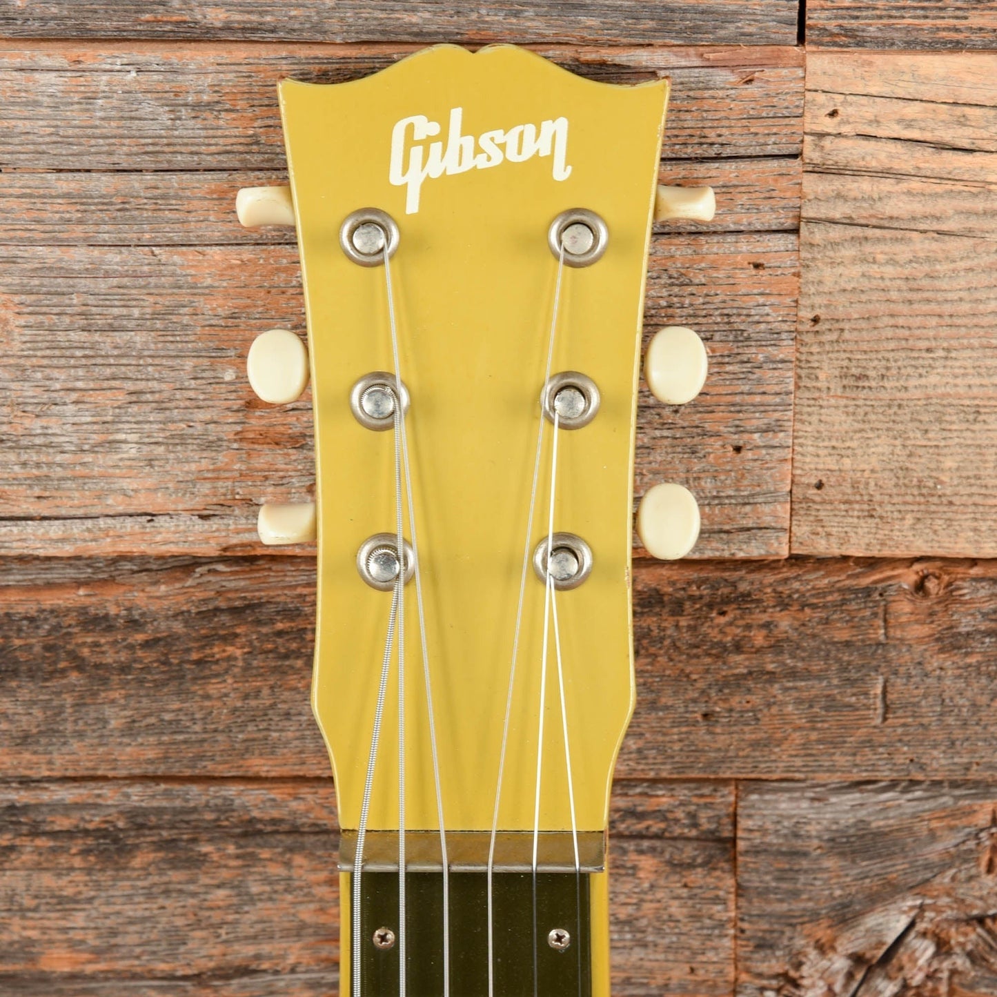 Gibson Lap Steel TV - Dave Amato of REO Speedwagon