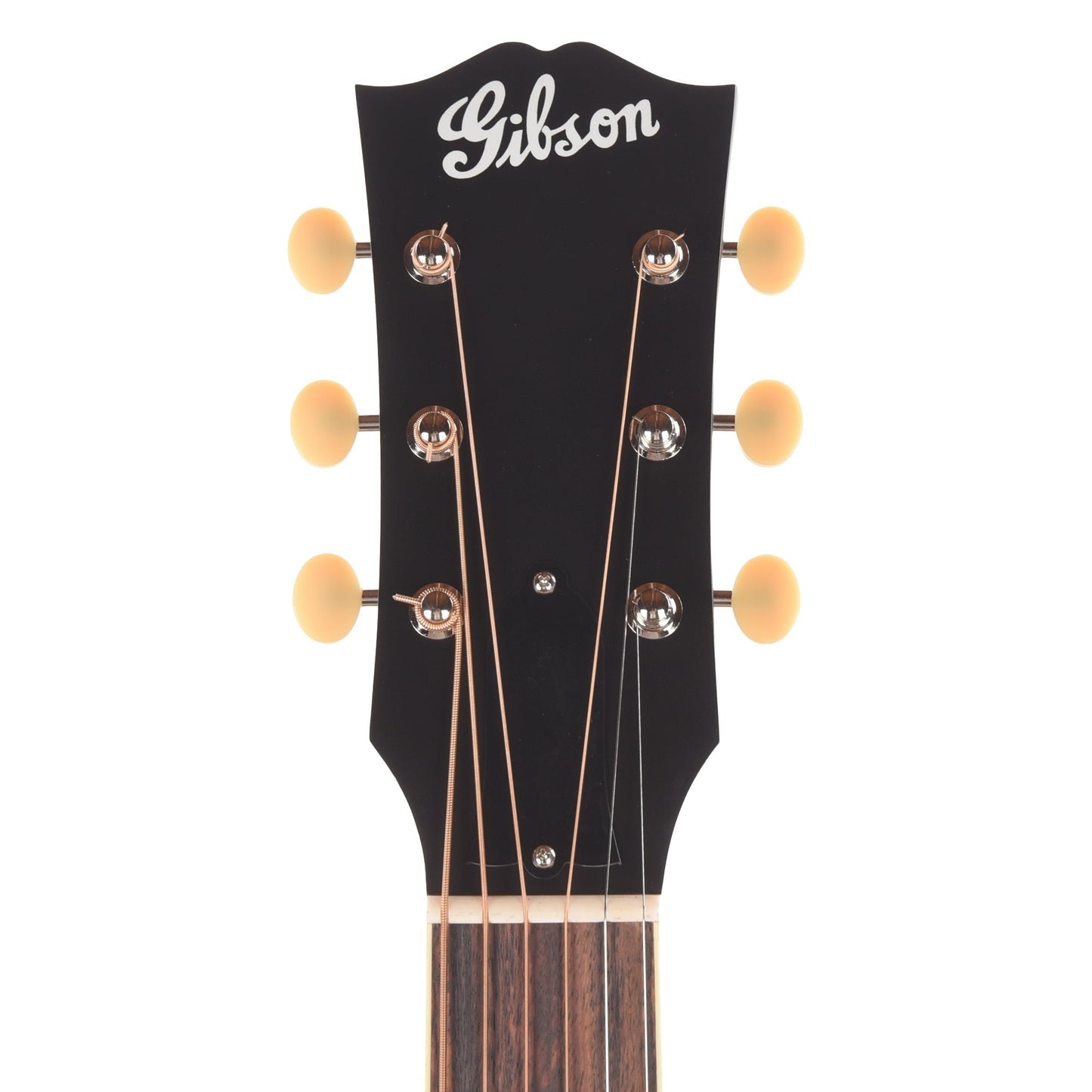 Gibson Original J-185 Century 12-Fret Ebony