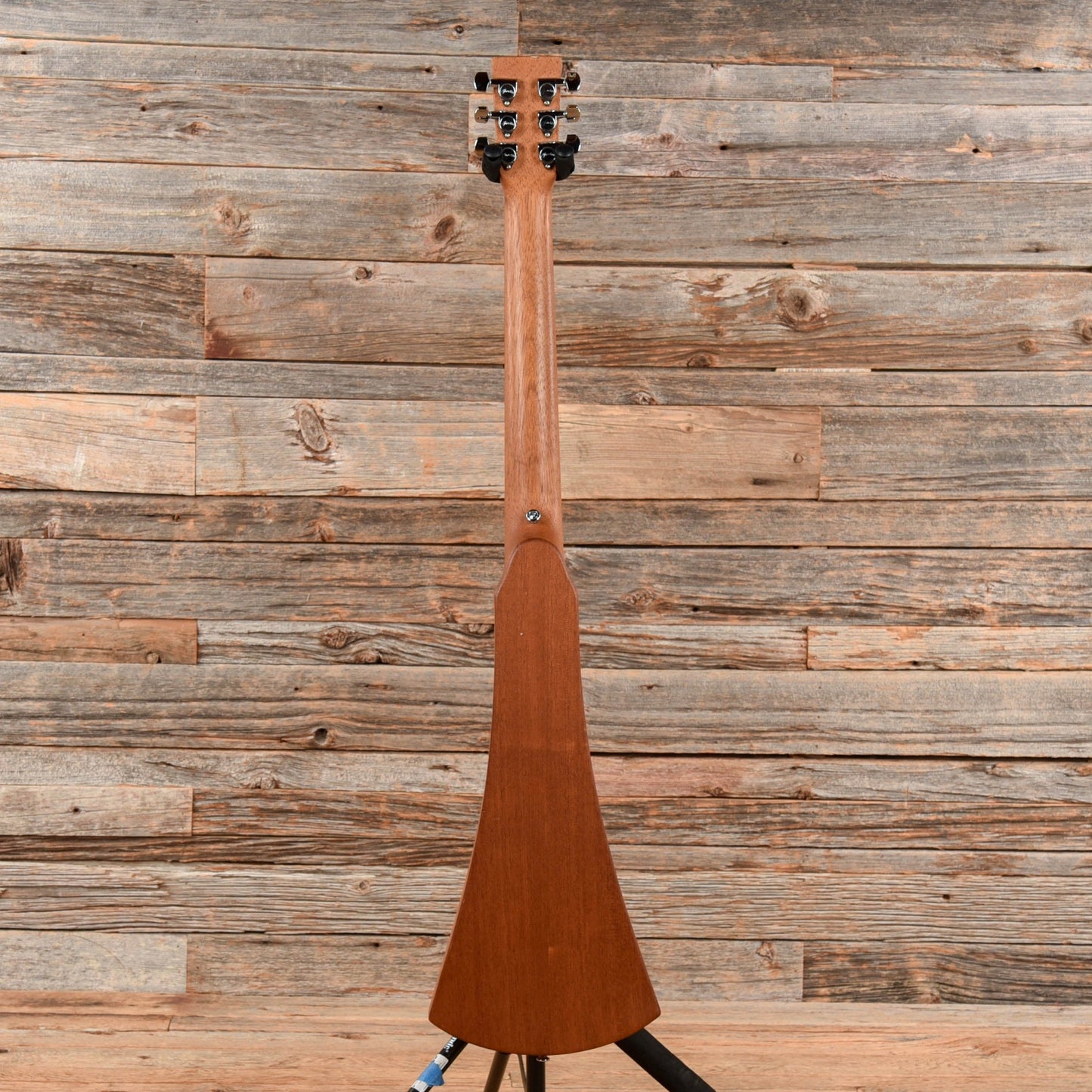 Martin Backpacker Natural