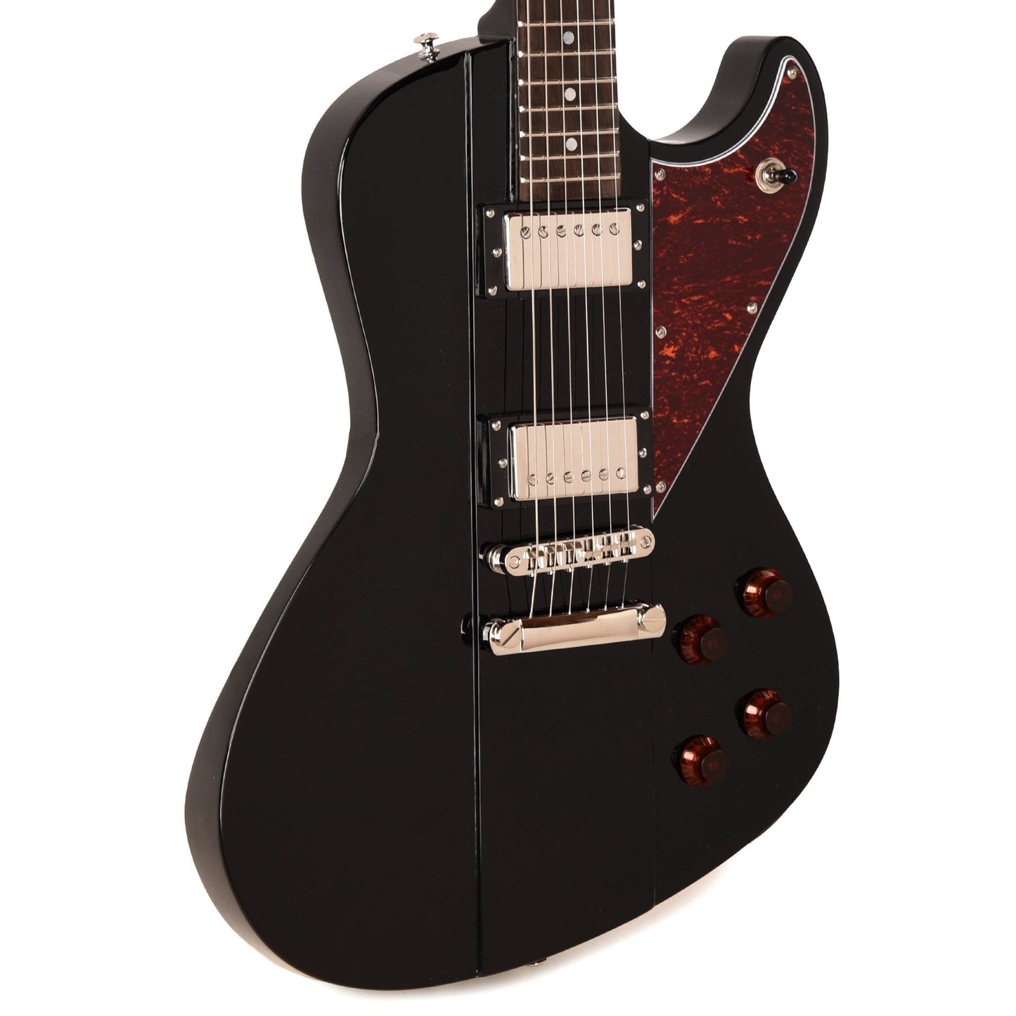 Rock N Roll Relics Club Series Revenge Jett Black