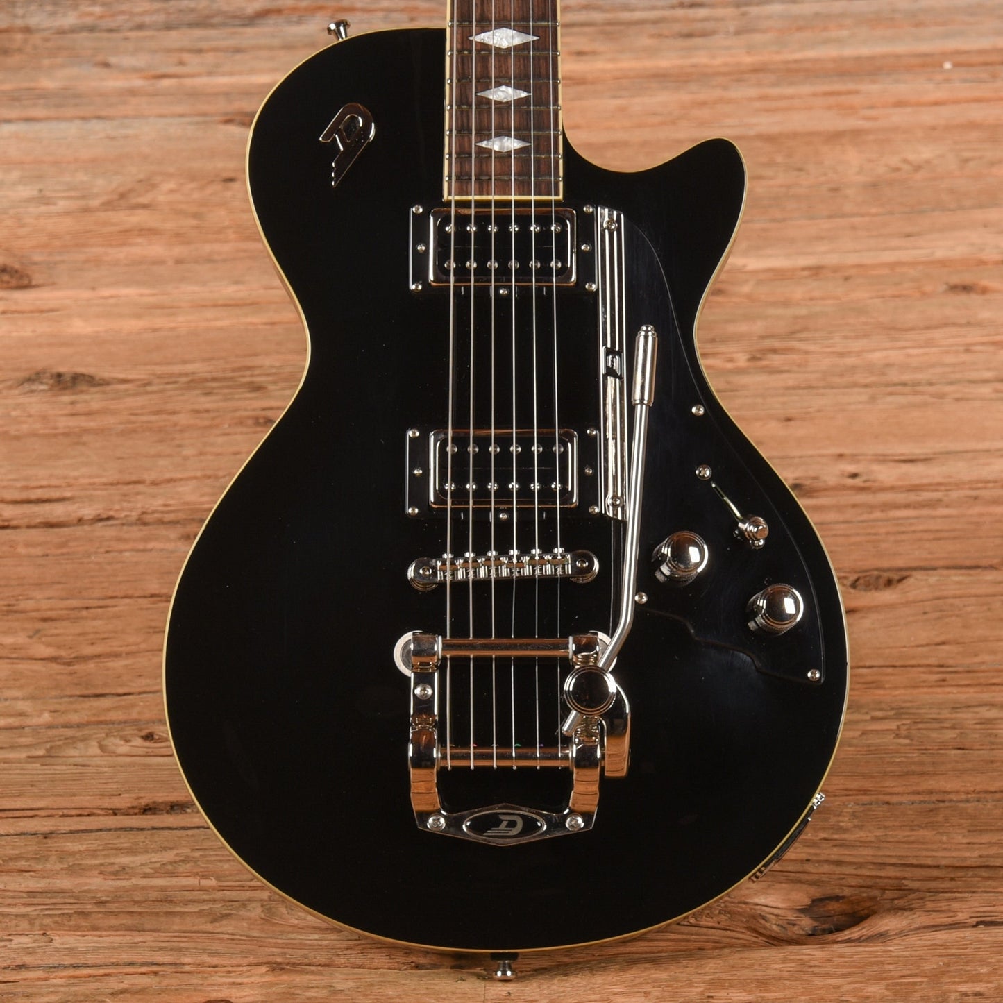 Duesenberg 59er Black 2014