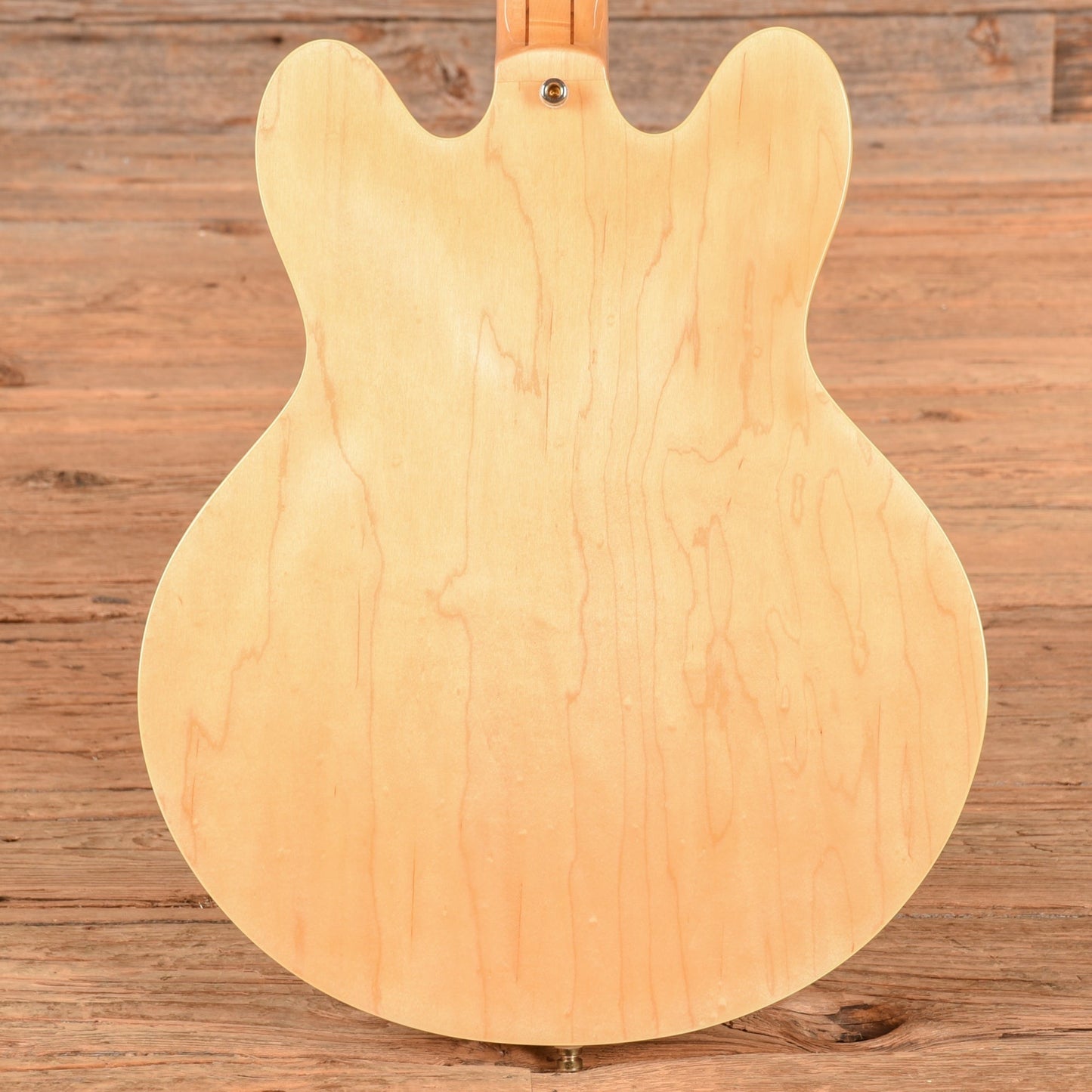 Epiphone Sheraton II Antique Natural 2006