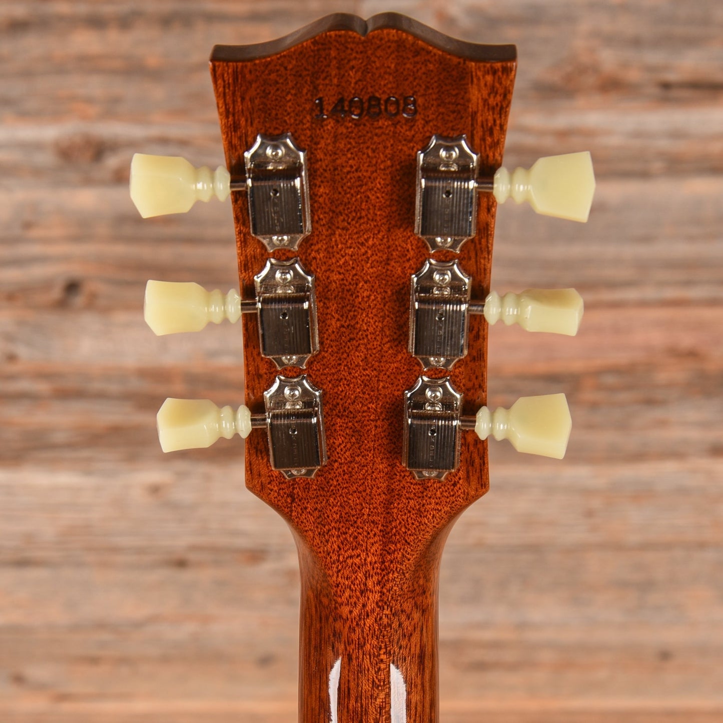 Gibson Custom Shop '64 ES-335 Reissue Sunburst 2024