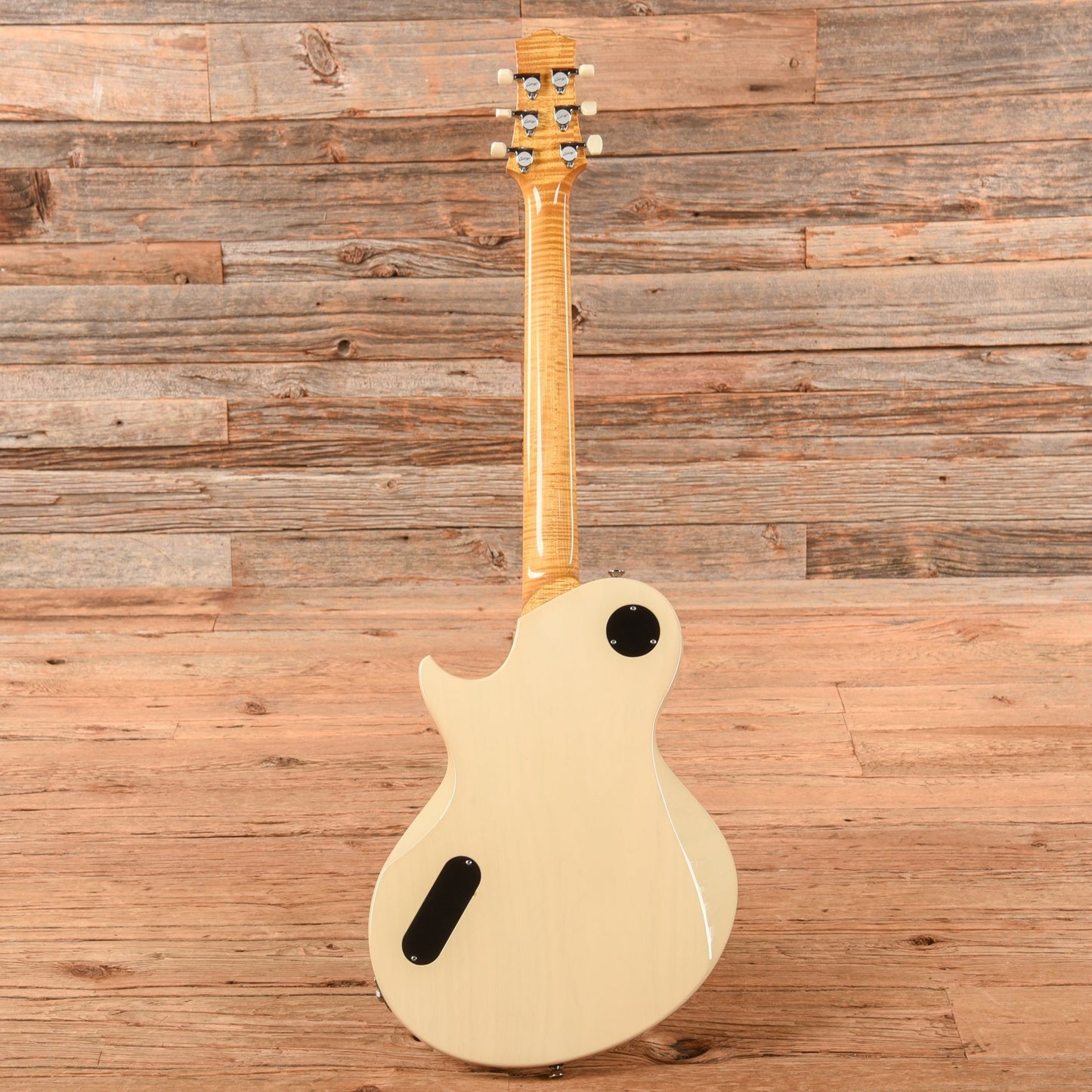 Collings 360 LT M Transparent White 2012