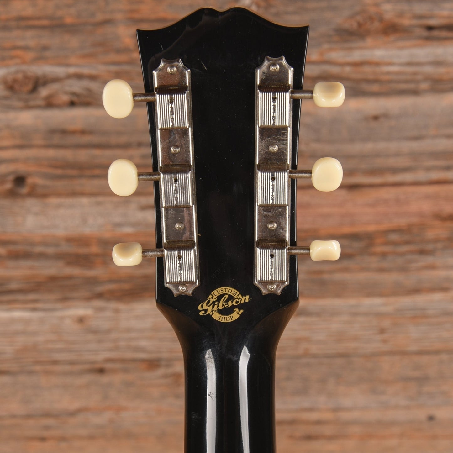 Gibson Montana '60s J-45 Original Ebony 2011
