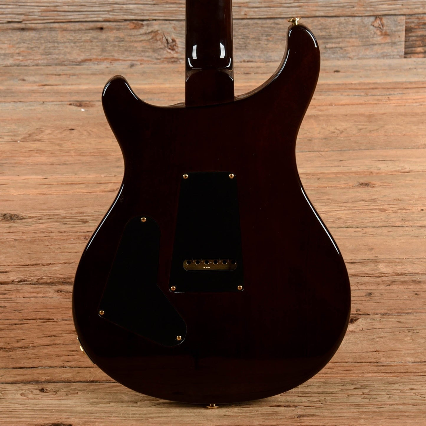PRS 35th Anniversary Custom 24 10-Top McCarty Sunburst 2020