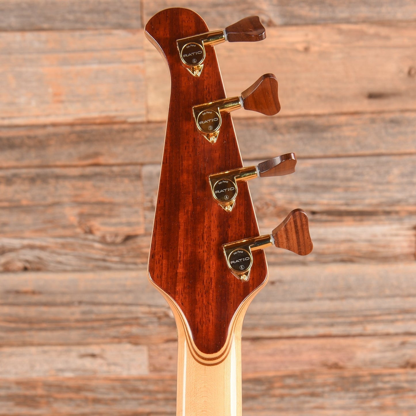Alembic Persuader 1986