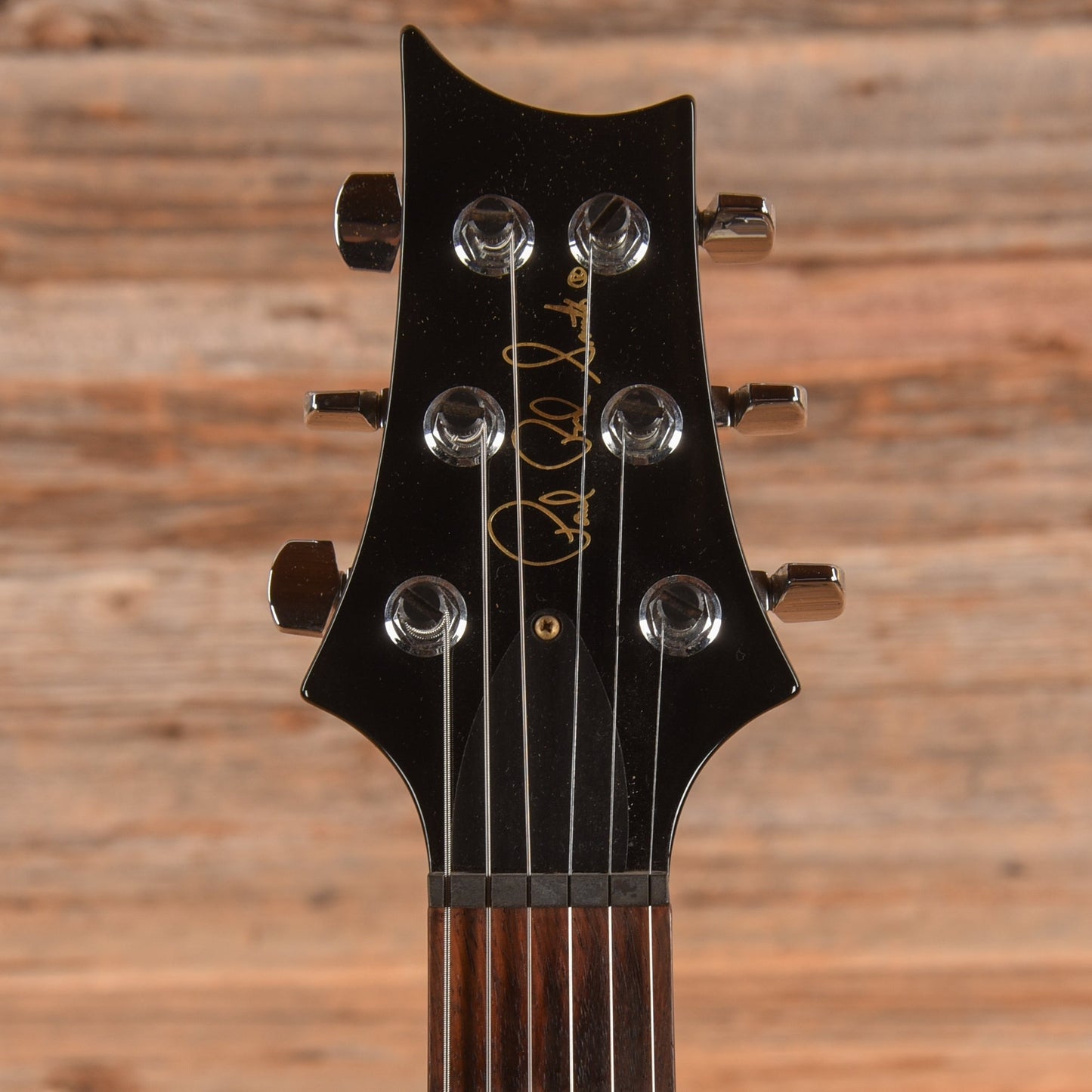 PRS Custom 24 Grey Black 2003