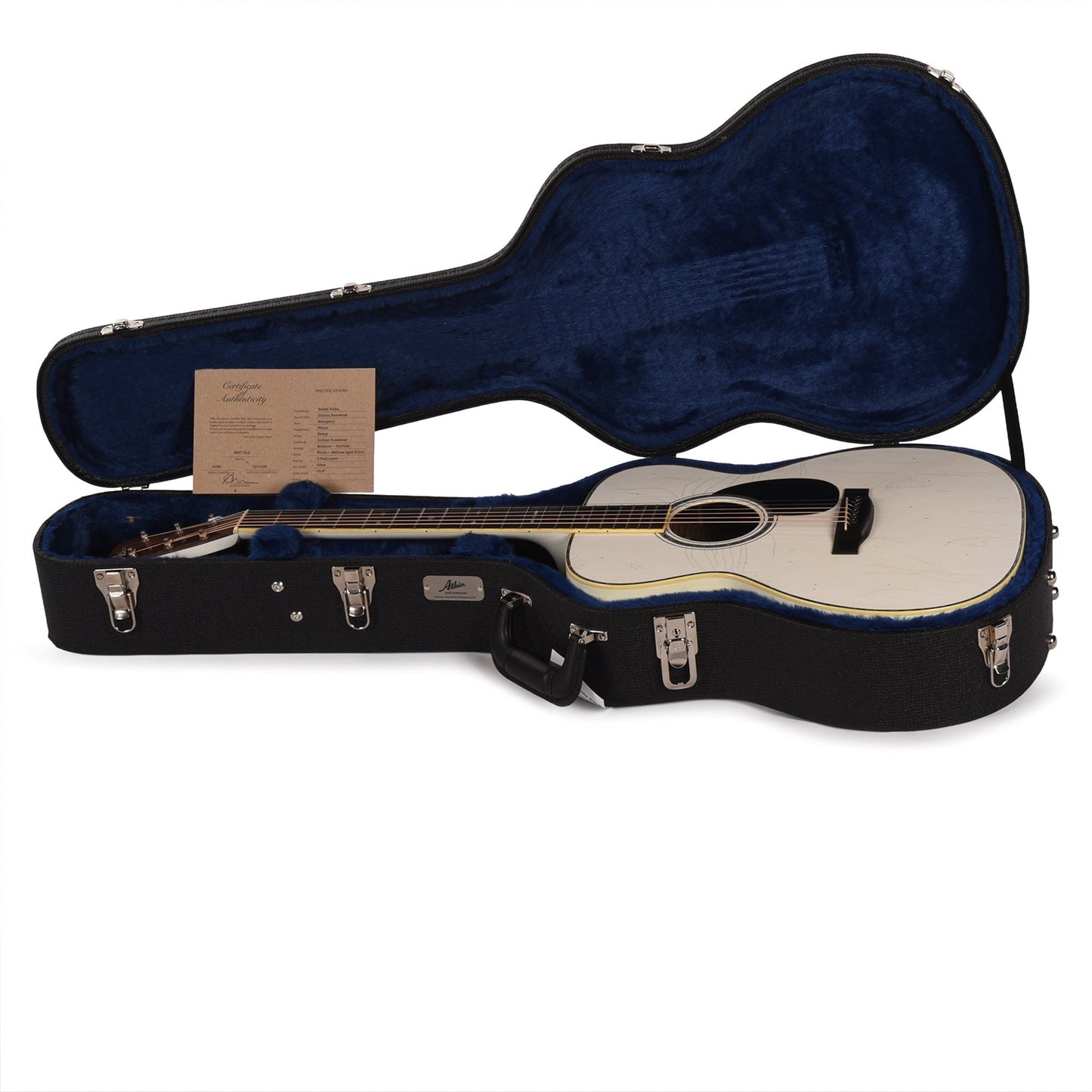 Cordoba 15C Concert Ukulele Mallorcan Pearl