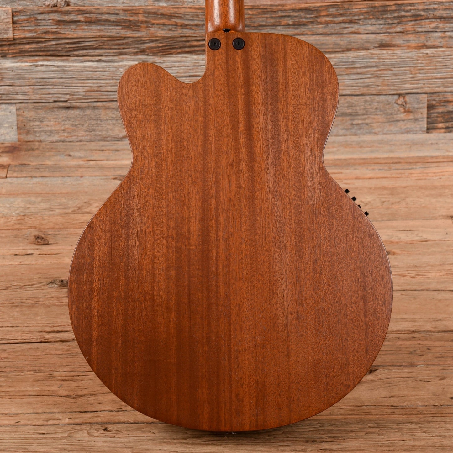 Tacoma Thunderchief CB10C Natural