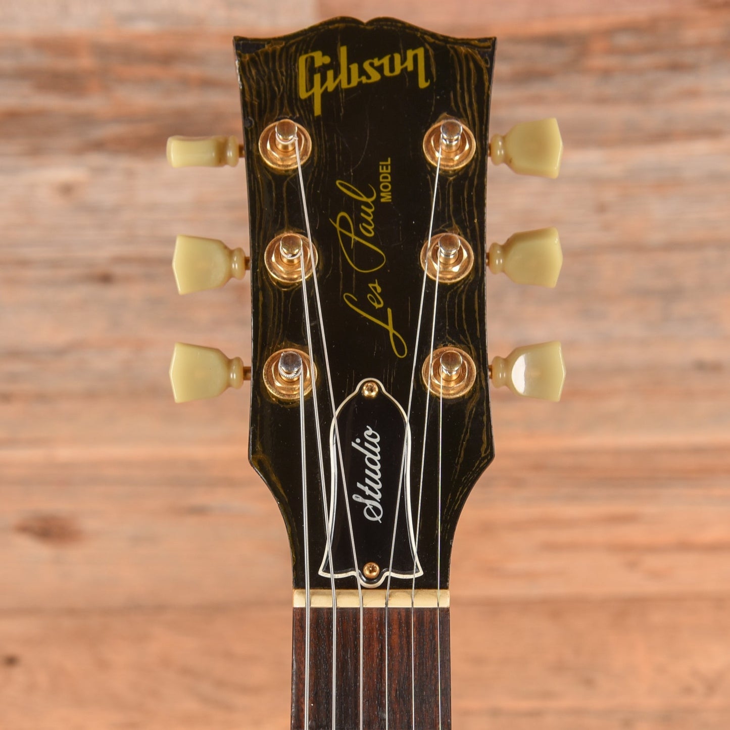 Gibson Les Paul Studio Gem Series Amethyst 1997