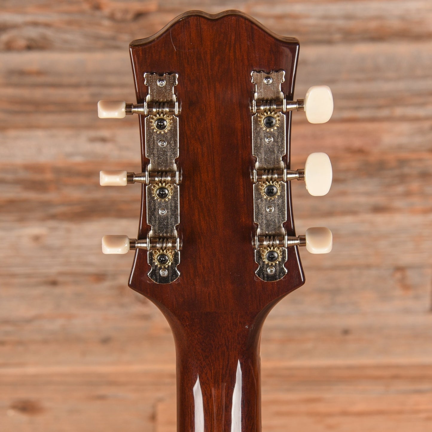 Epiphone 6732E Natural 1970s