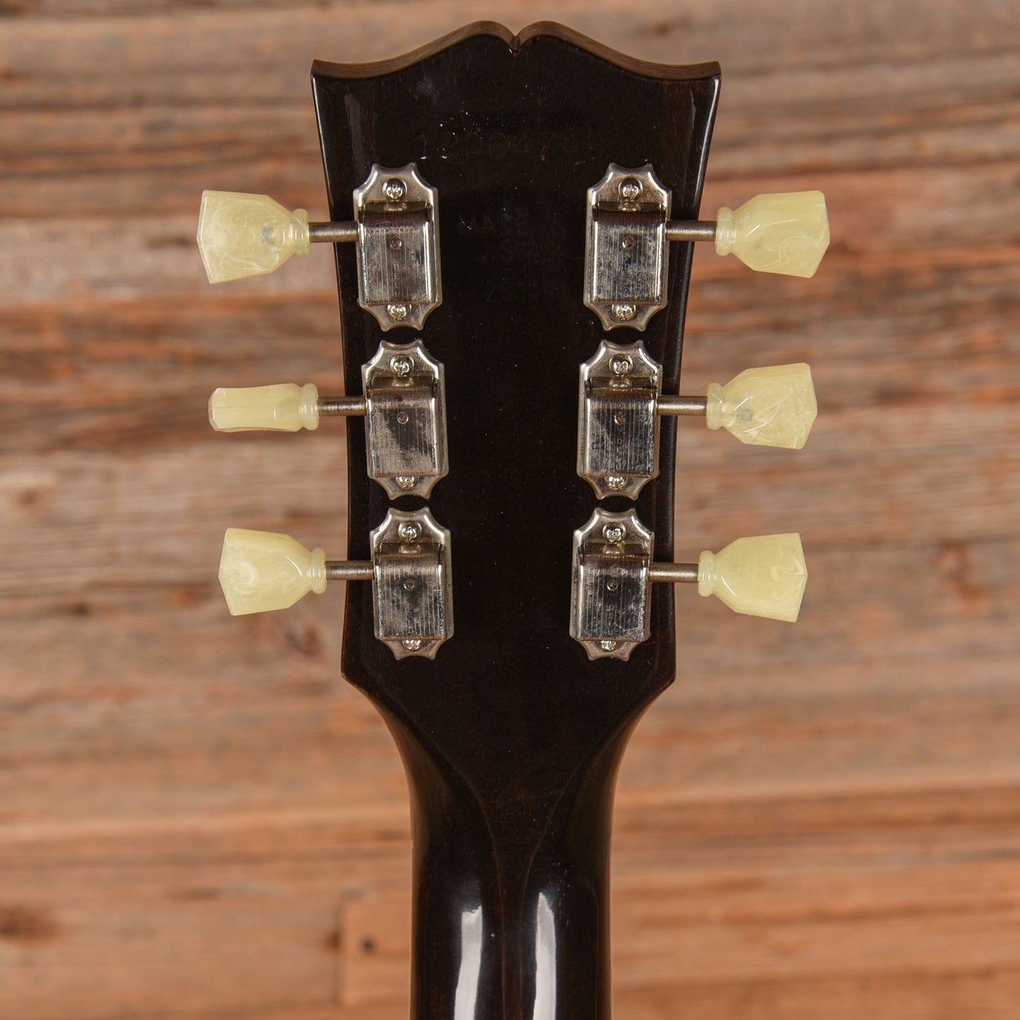 Gibson Memphis ES-Les Paul Sunburst 2014