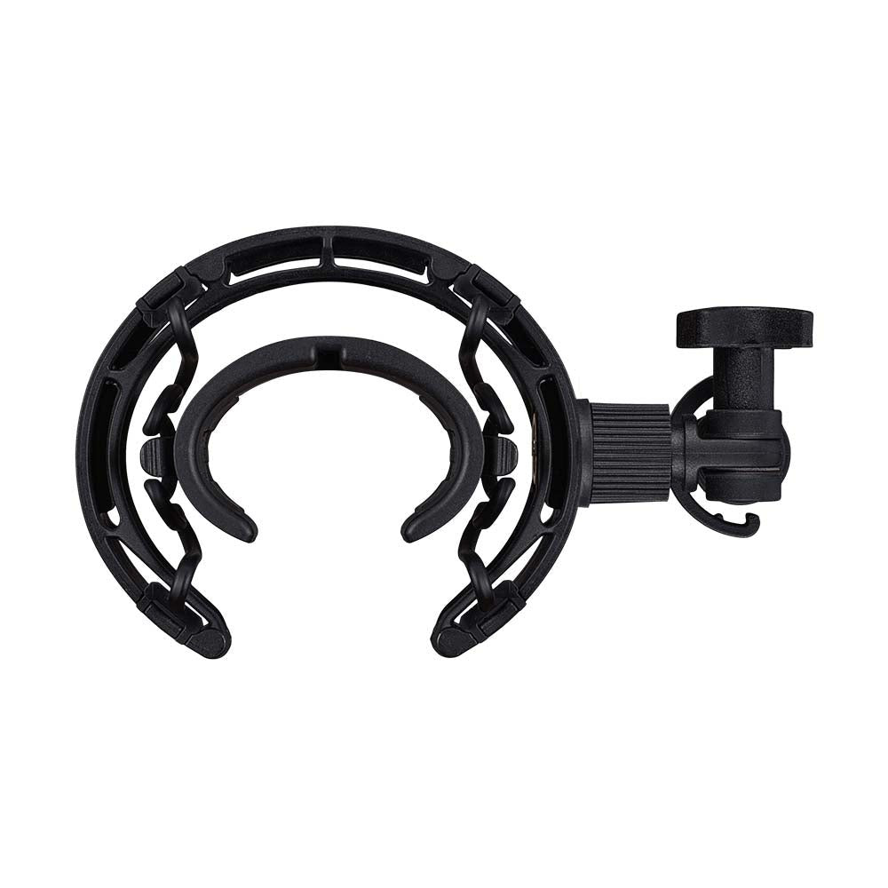 Aim Audio ORBIT Custom Shockmount w/ SENTRY Magnetic Pop Filter