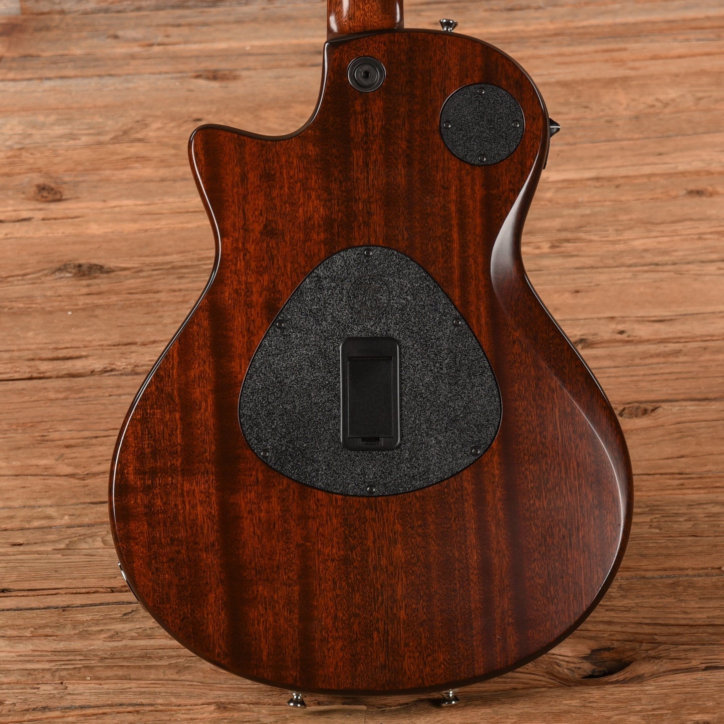 Taylor T5z Classic Natural 2014