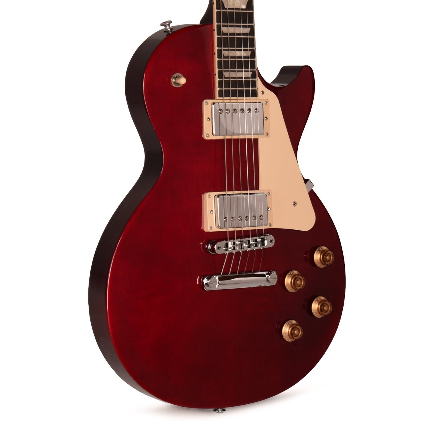 Gibson Modern Les Paul Studio Session Cherry