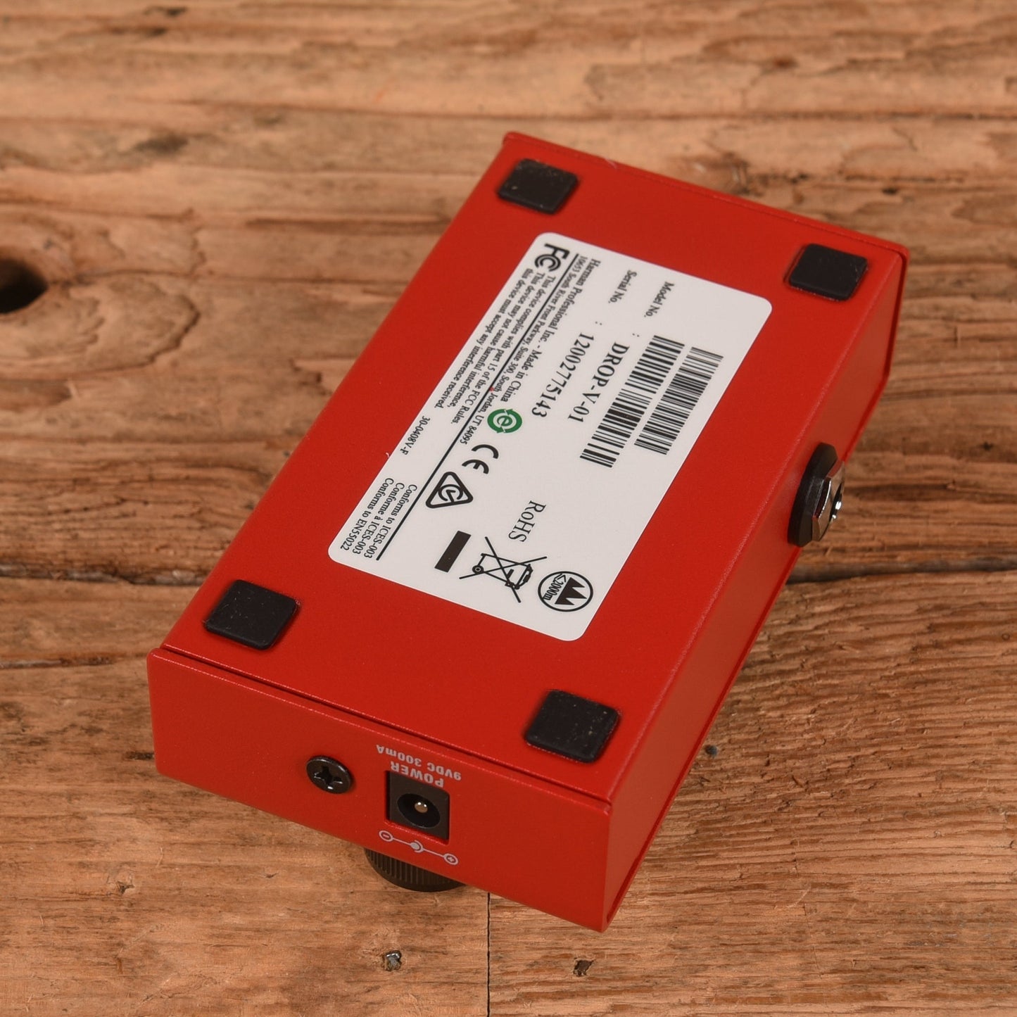 Digitech Drop