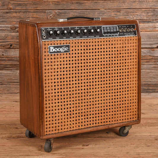 Mesa Boogie Mark IIB 100-Watt 1x15" Guitar Combo Amp 1981