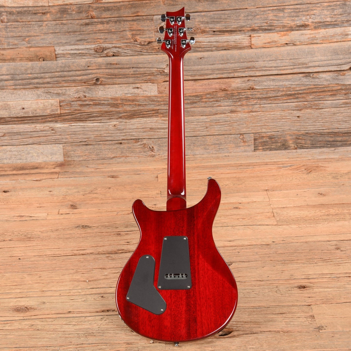 PRS SE Standard 24 Cherry 2020
