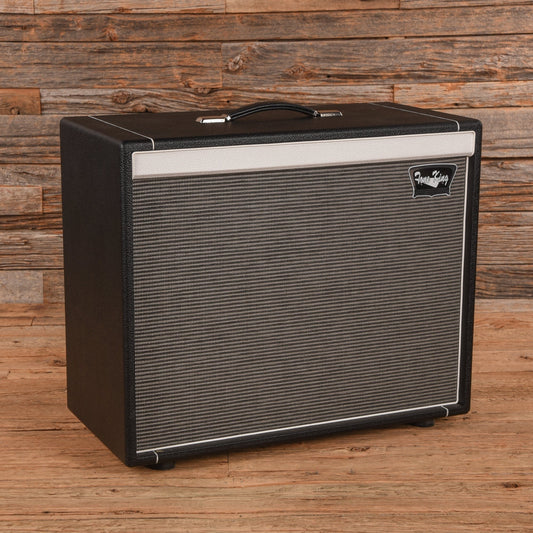 Tone King Royalist 112 60-Watt 1x12" Guitar Speaker Cab