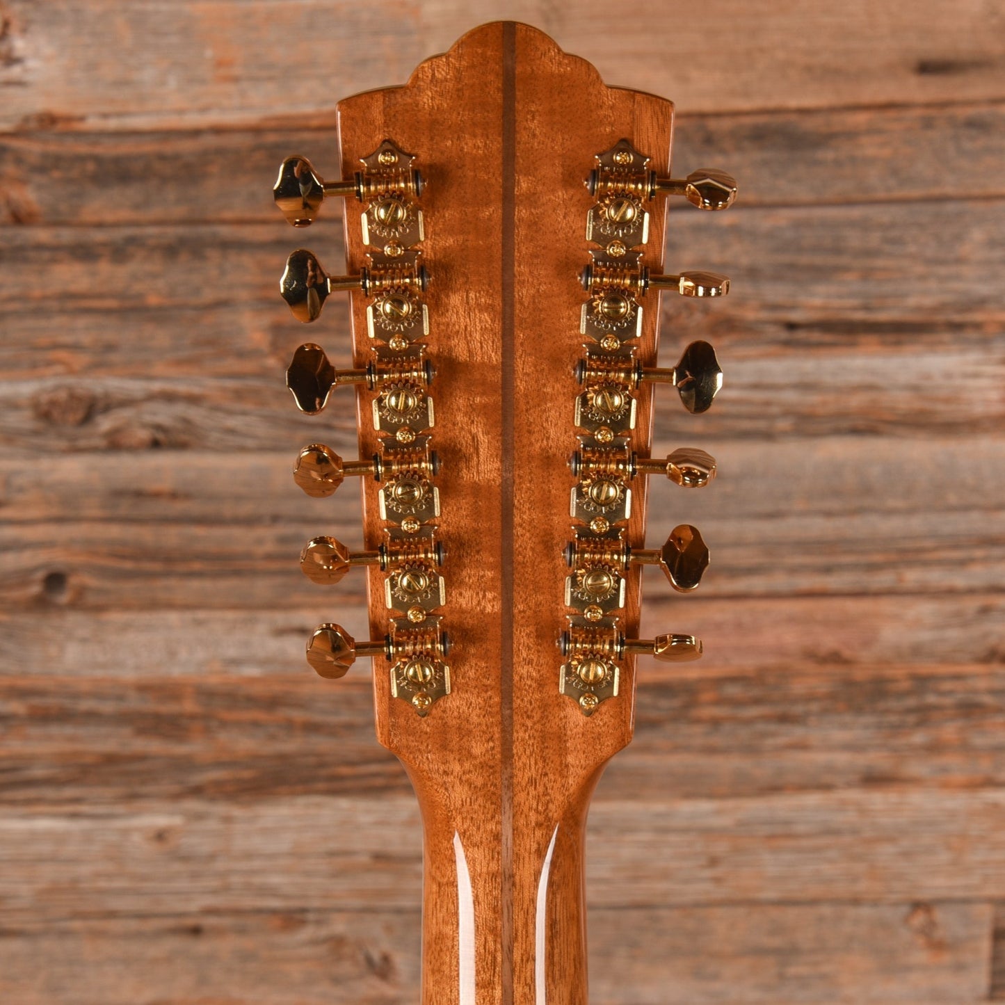 Guild USA F-512 Natural 2025