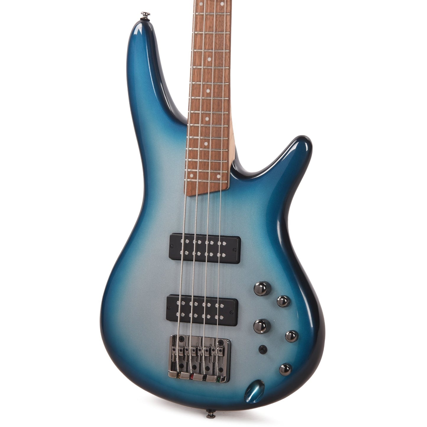 Ibanez SR300EDOT SR Standard 4-String Electric Bass Deep Ocean Metallic