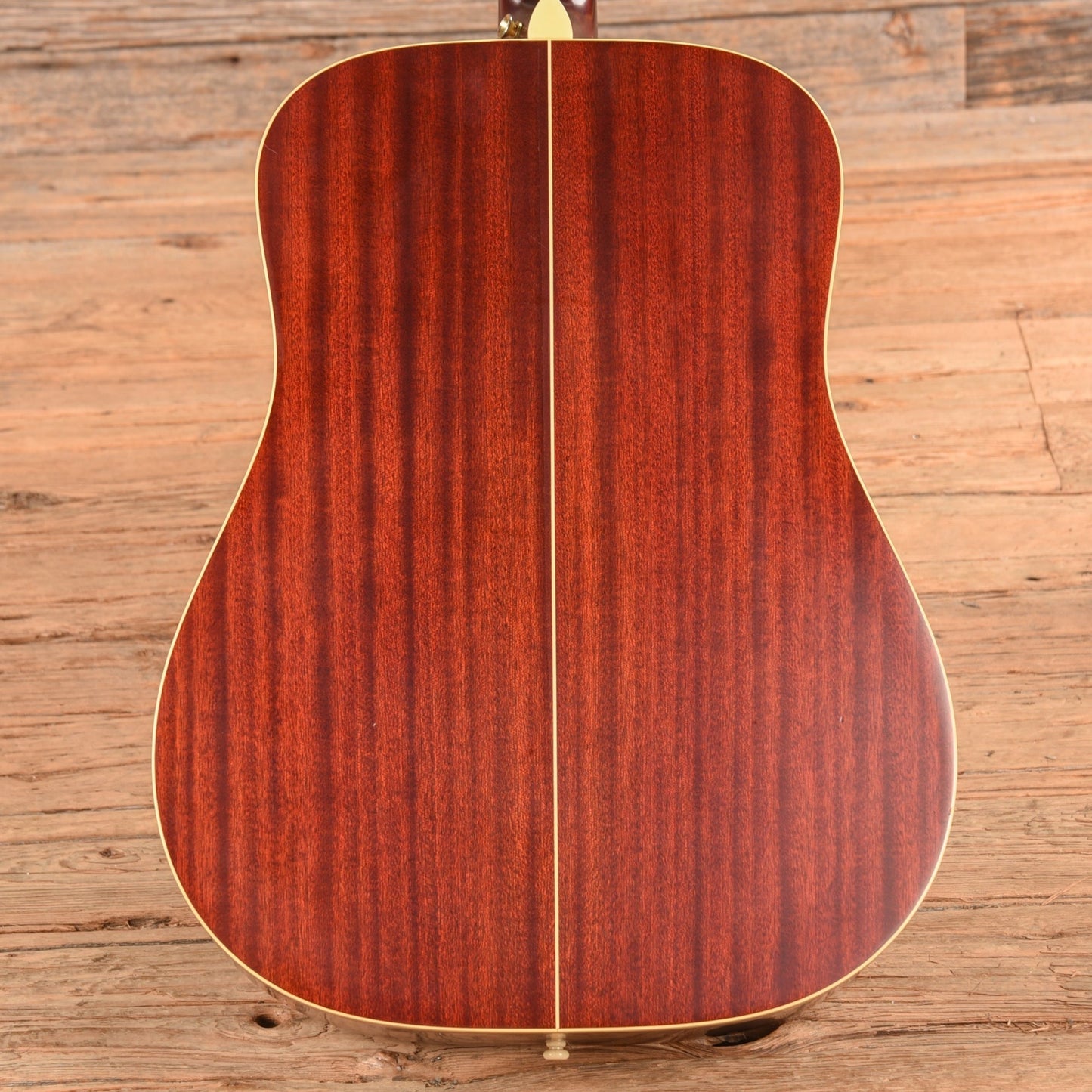 Takamine AN-10 Natural