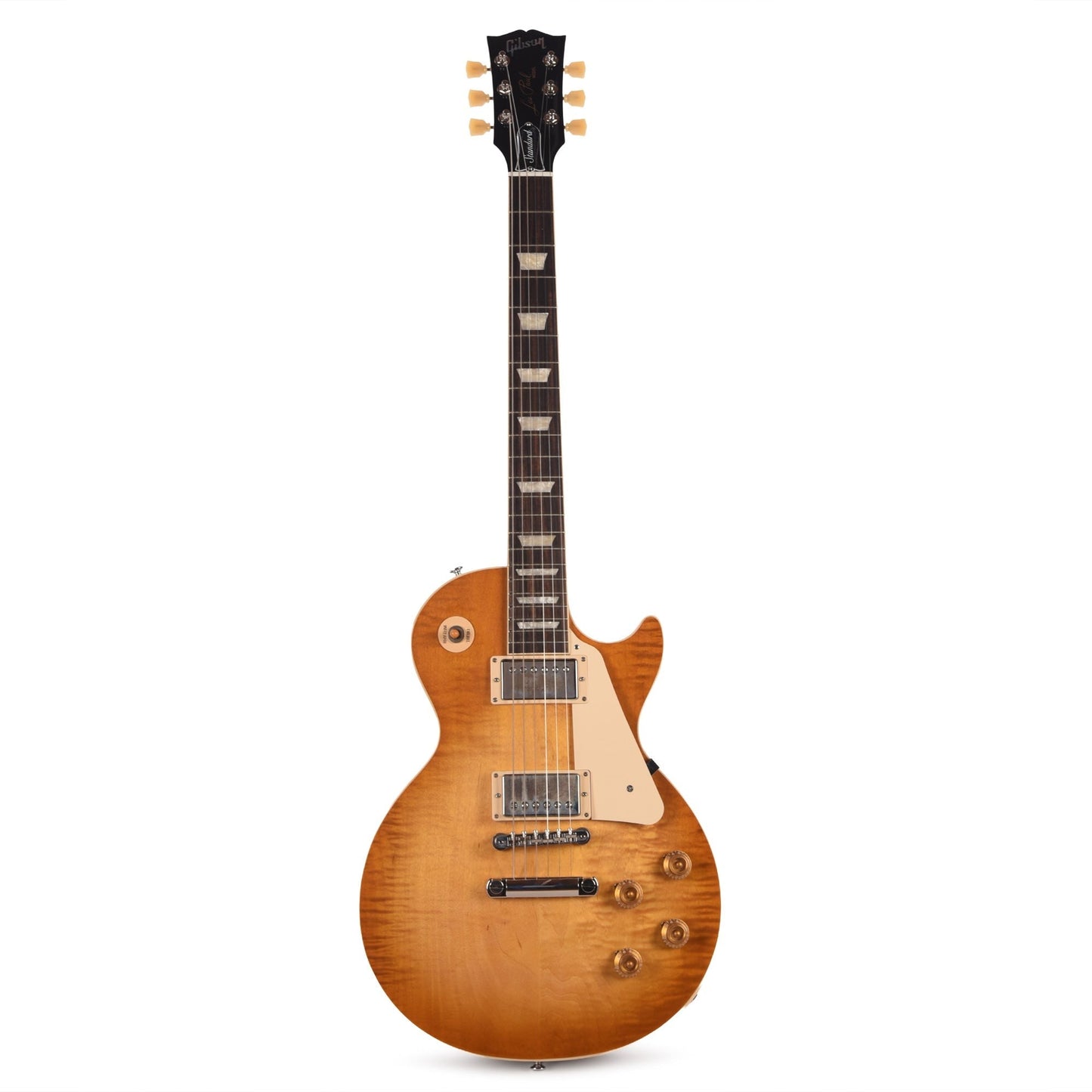Gibson Original Les Paul Standard '50s Dirty Lemon Burst