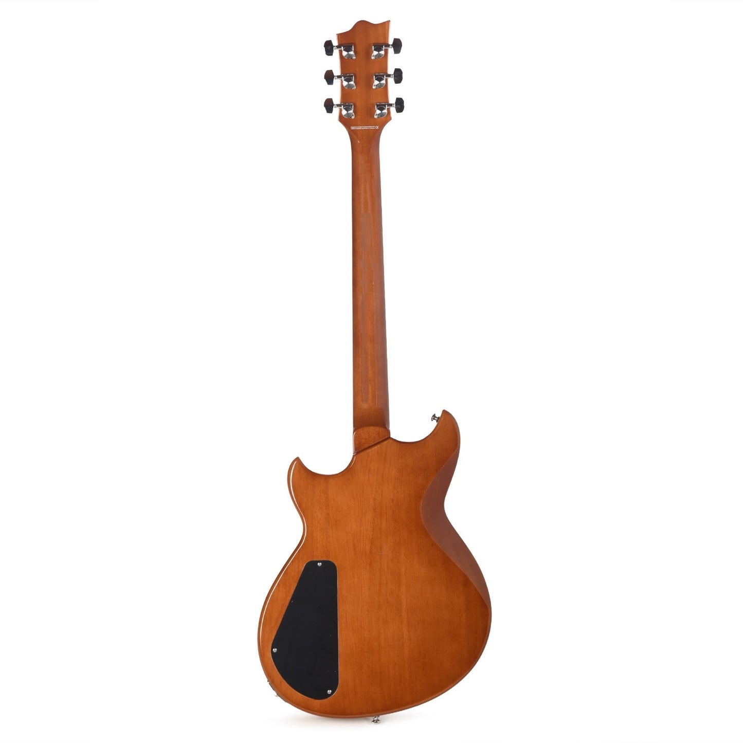 Reverend Sensei HH Electric Guitar Metallic Bordeaux