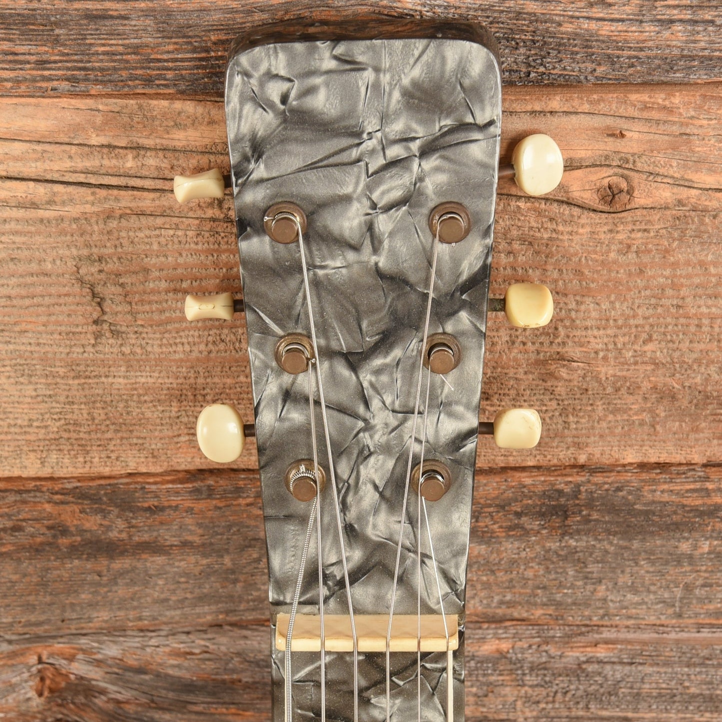 Supro Lap Steel 1959 - John Oates