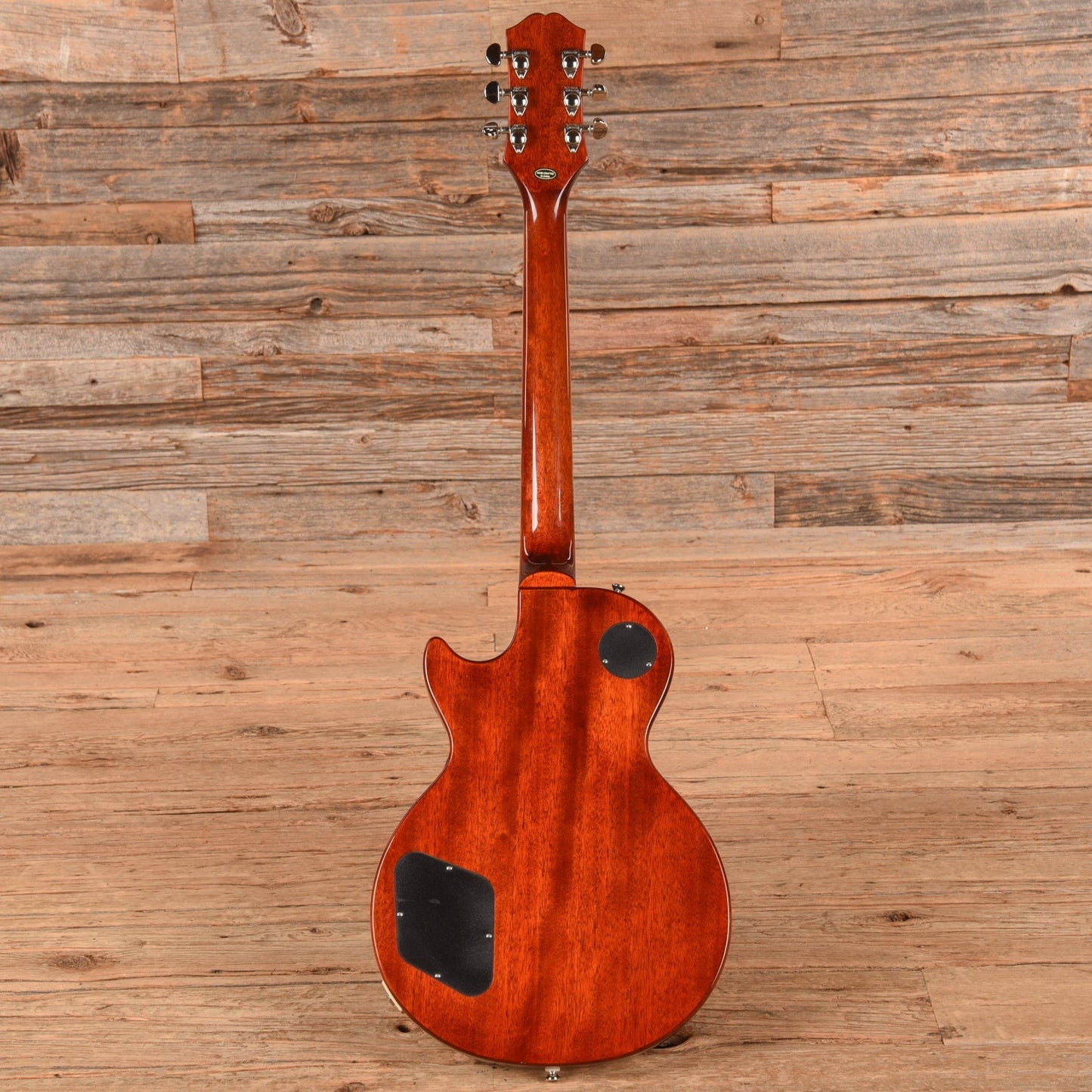 Epiphone Les Paul Standard '60s Iced Tea