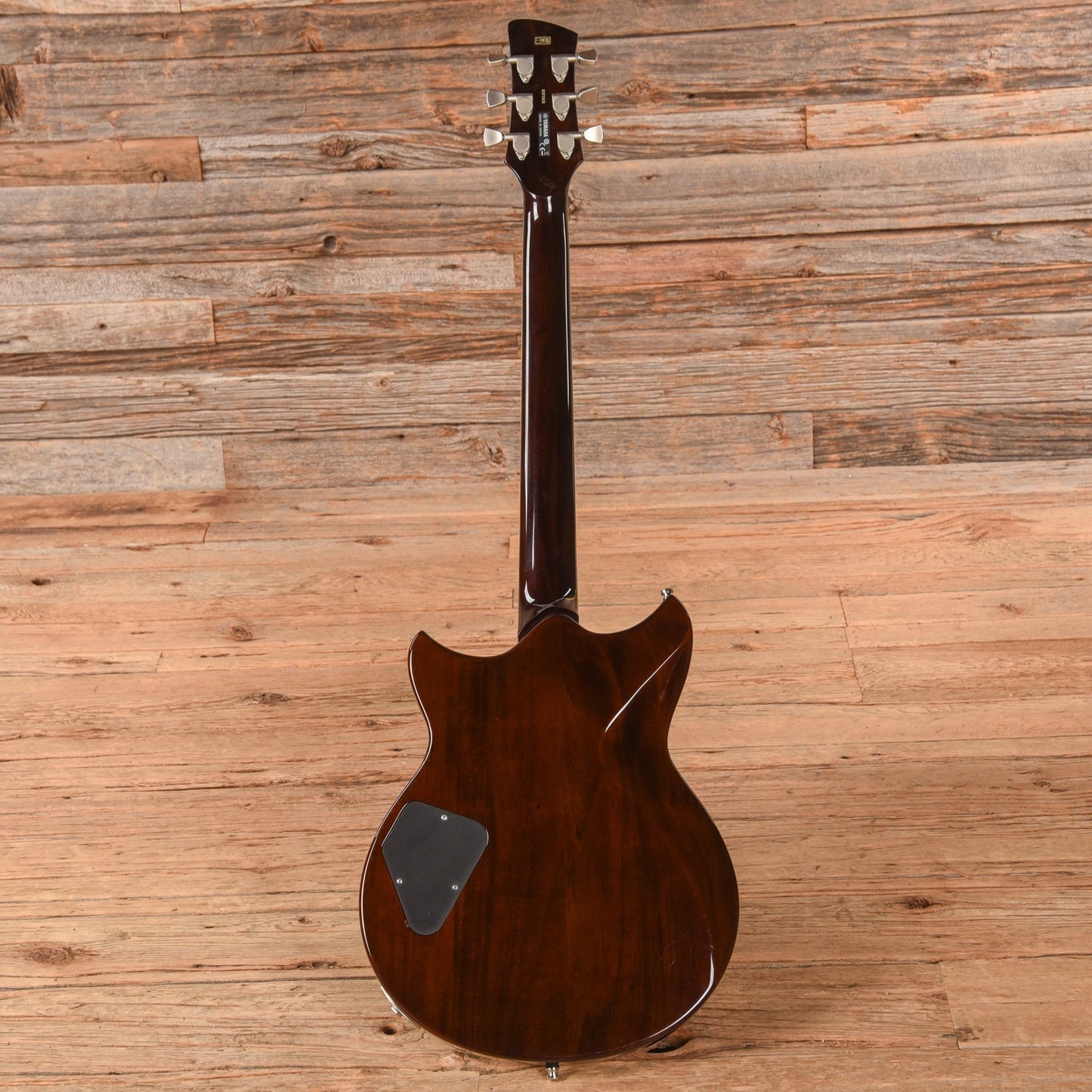 Yamaha Revstar RSP20CR Rusty Rat