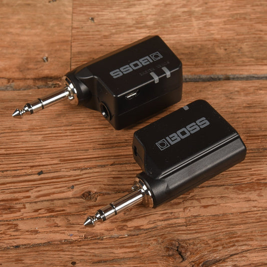 Boss WL-20 Wireless