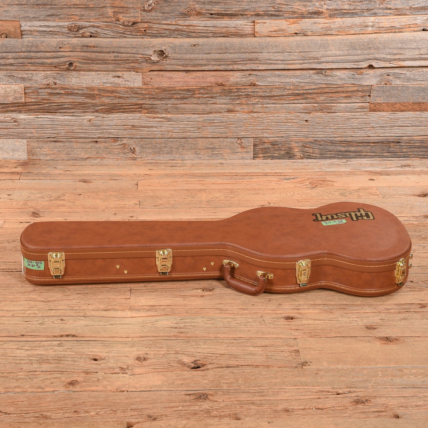 Gibson SG Standard '61 With Stop Bar Tailpiece Cherry 2021