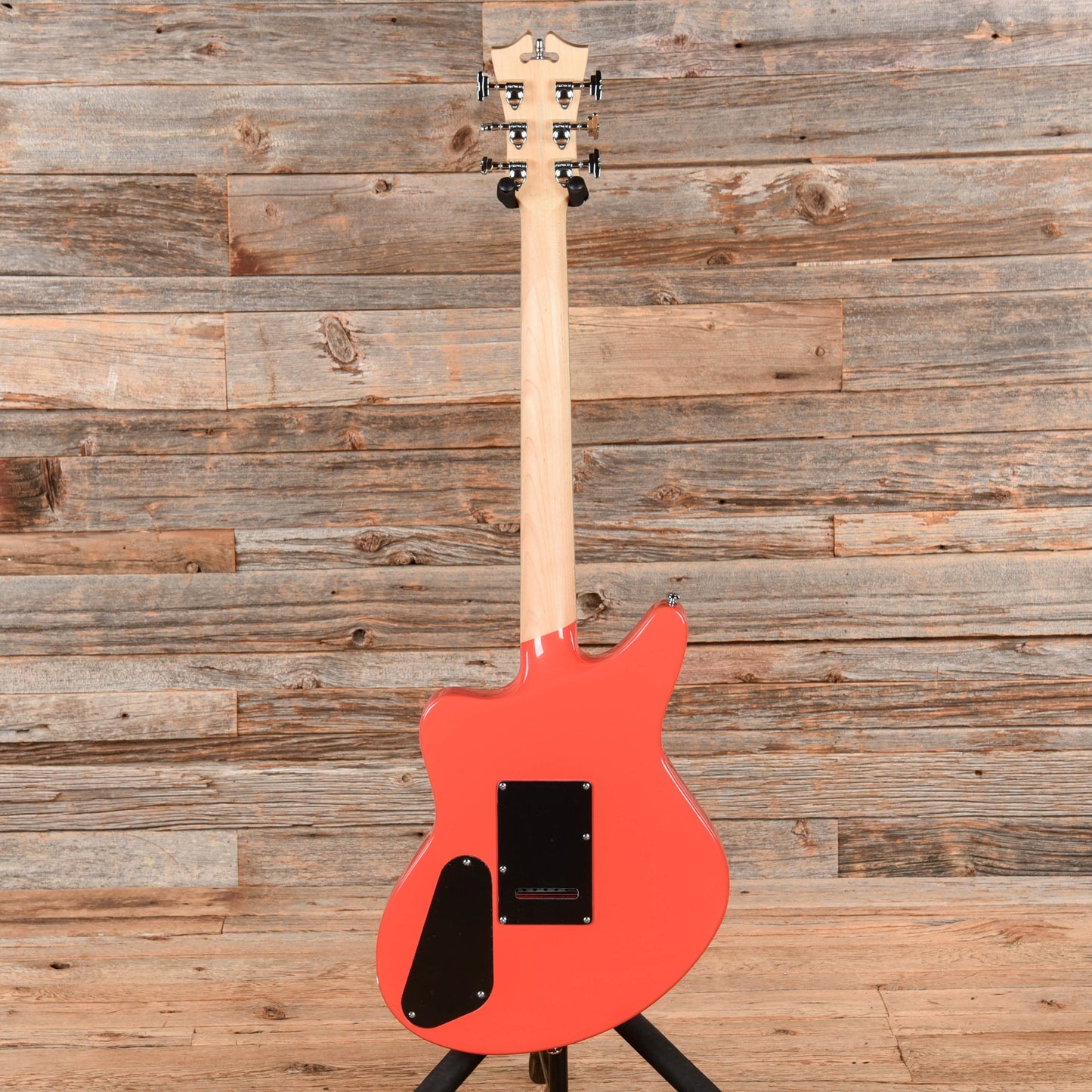 D'Angelico Premier Bedford SH Red 2021