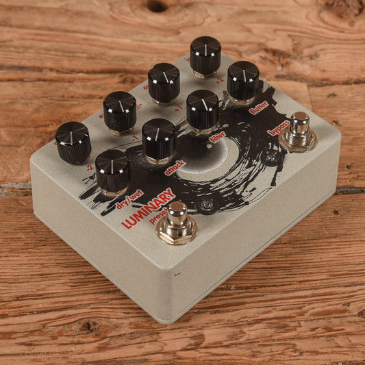 Walrus Luminary Quad Octave Generator