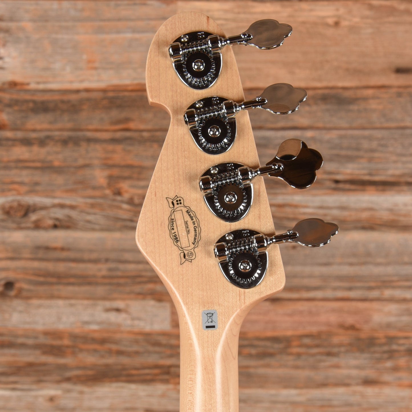 Sandberg California TM4 Sunburst