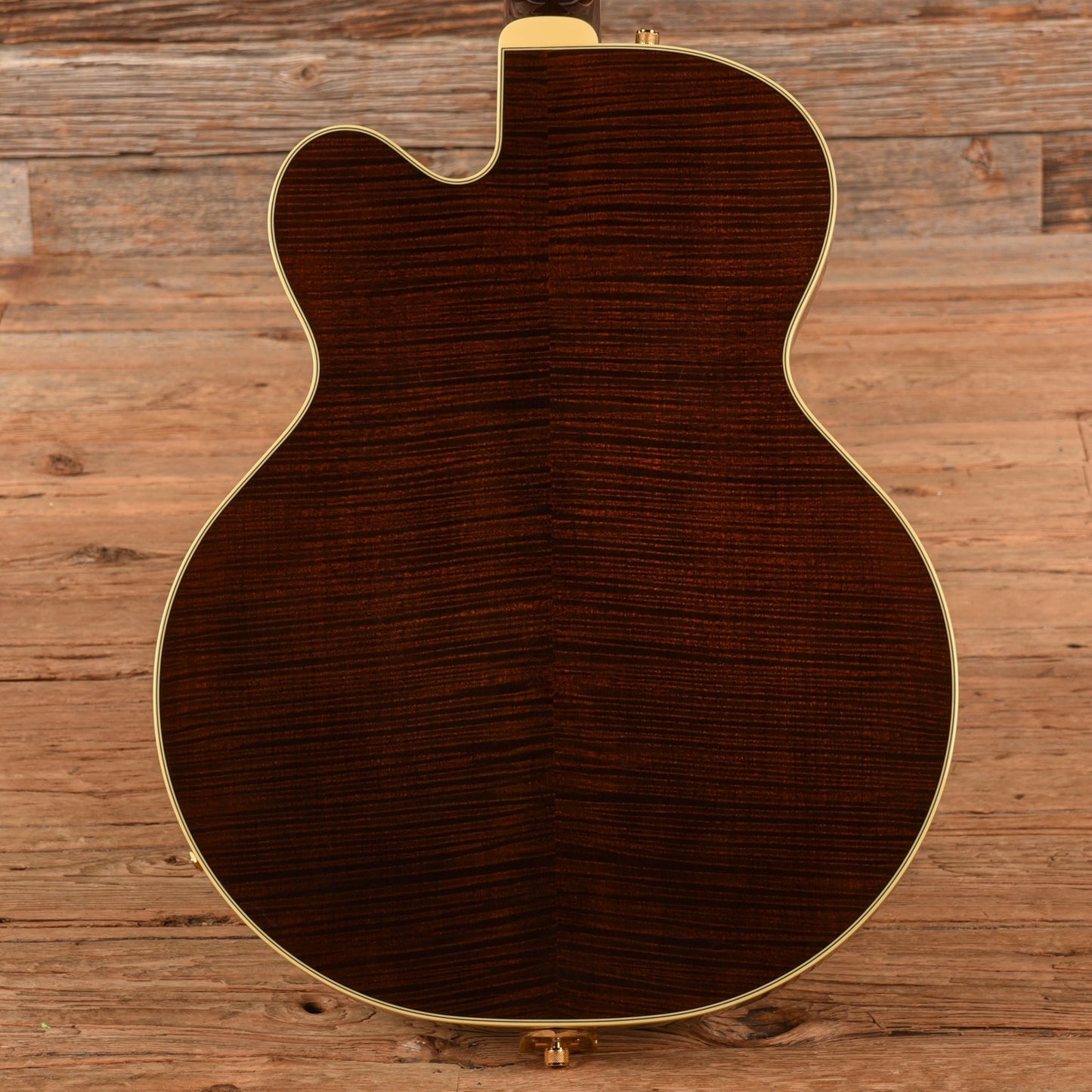 Gretsch 6122-59VS '59 Chet Atkins Country Gentleman 2019, Walnut Walnut