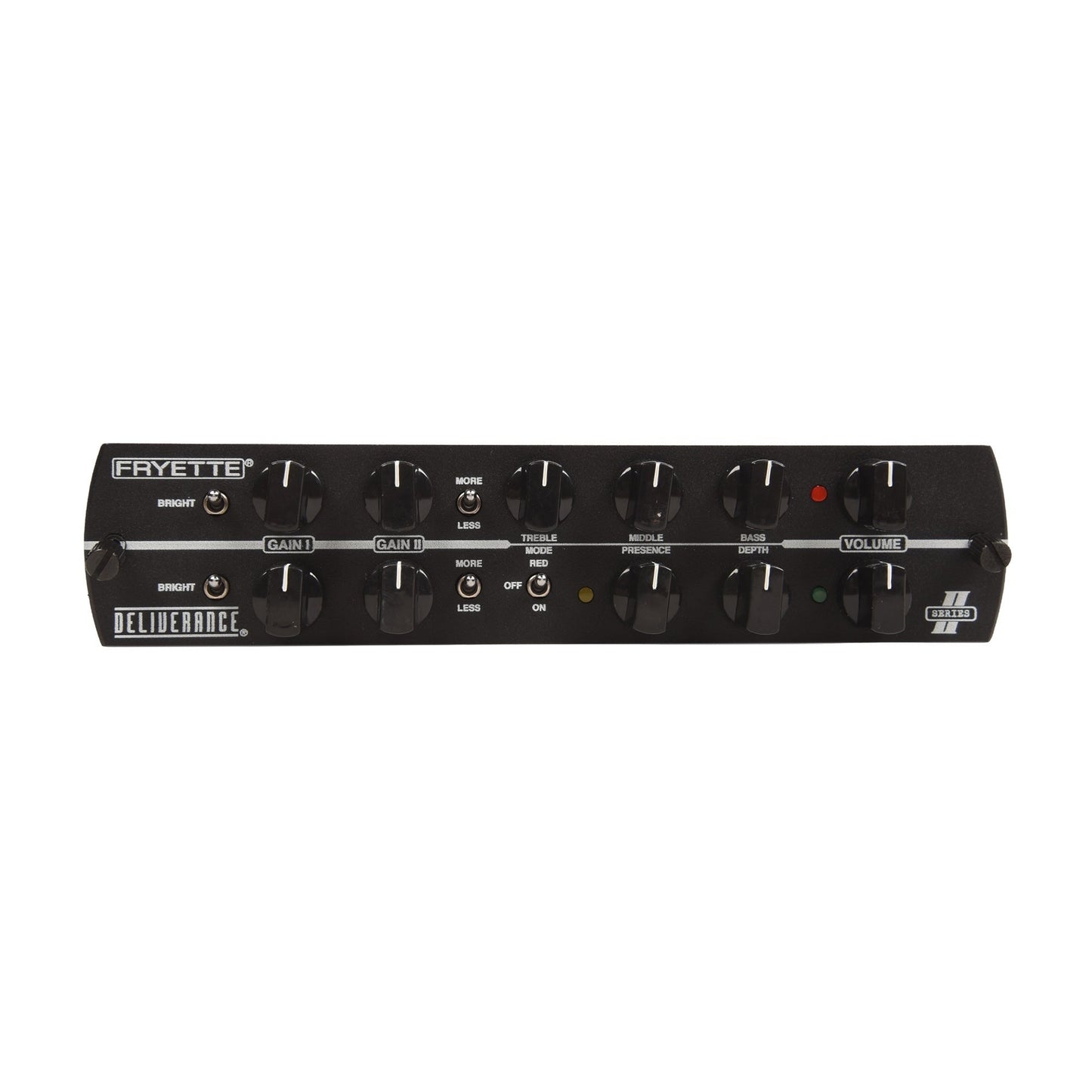 Synergy Fryette Deliverance Tube Preamp Module