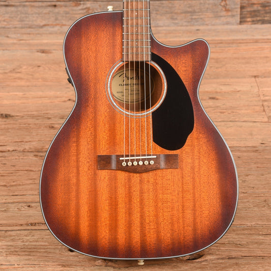 Fender CC-60SCE Mahogany Sunburst 2021