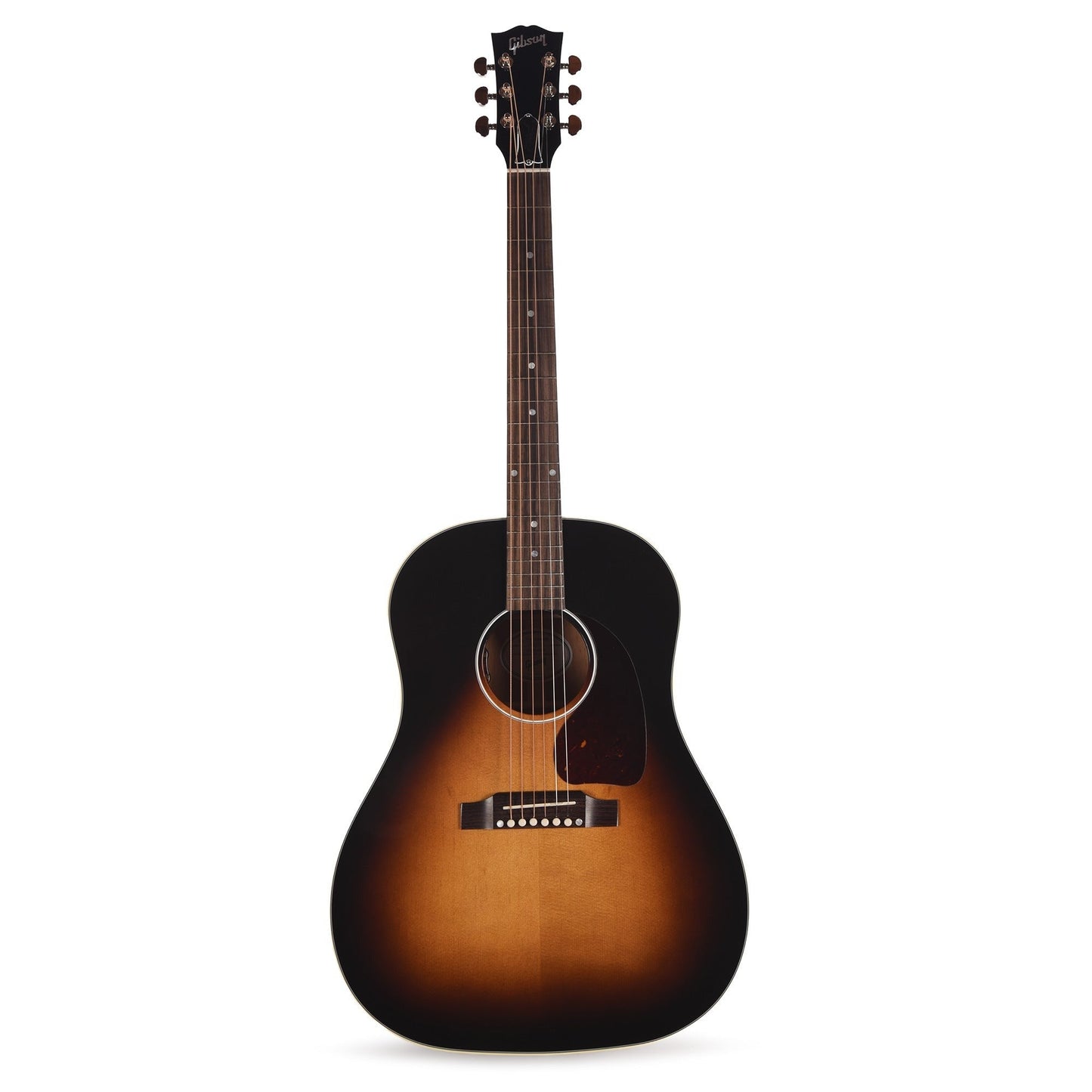 Gibson Modern J-45 Standard Vintage Sunburst
