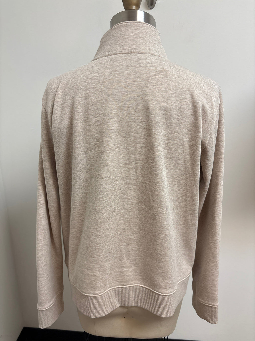 Travis Matthew Brown Sweatshirt, L