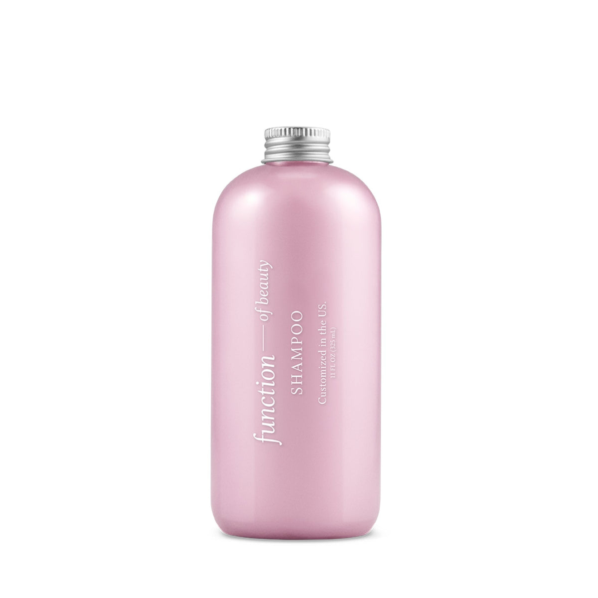 Custom Shampoo