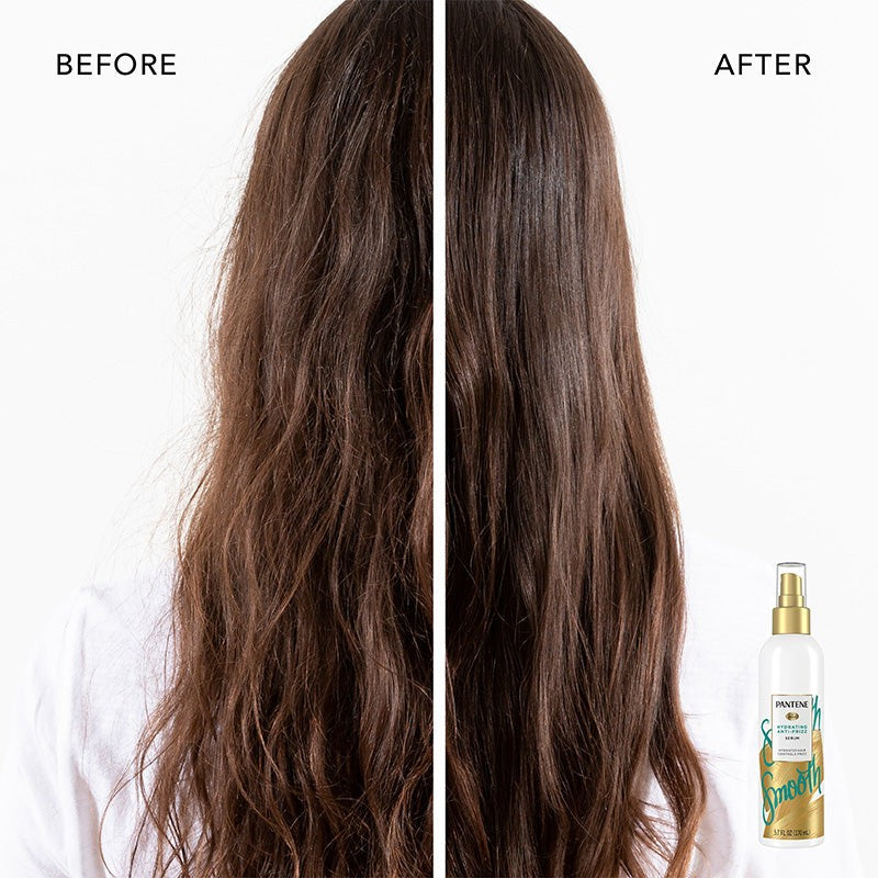 Hydrating Anti-Frizz Serum