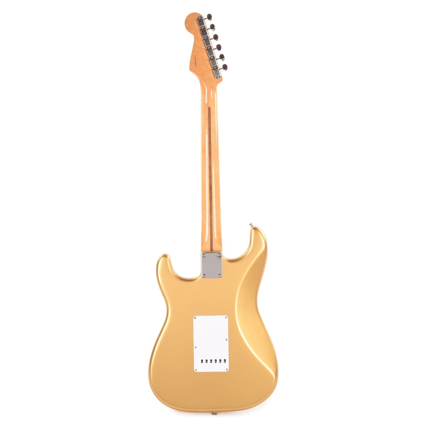 Fender Vintera III Late '50s Stratocaster Aztec Gold